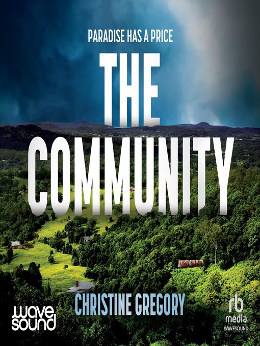 Cover image for The Community